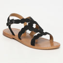 Sandales Arroyo - Black