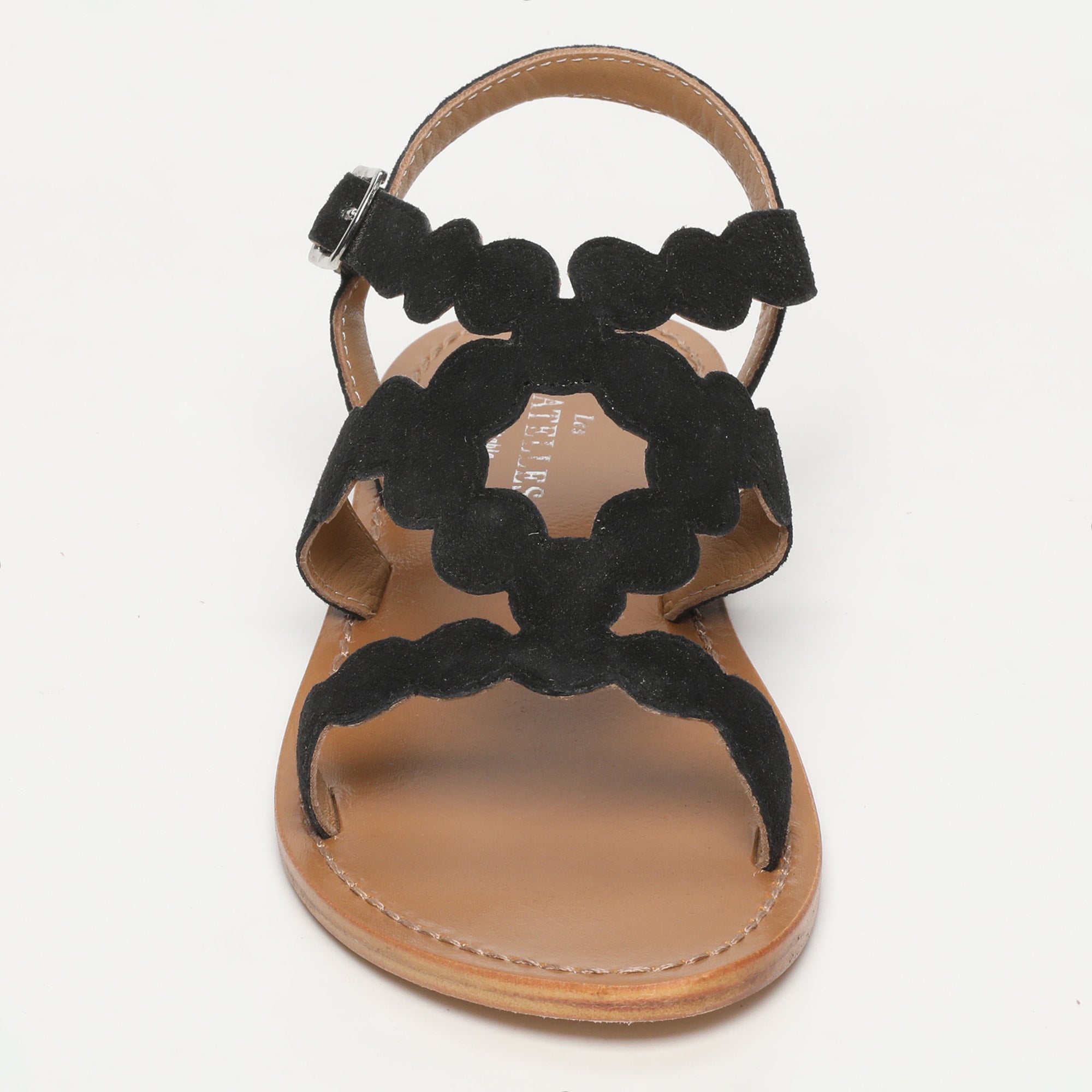 Arroyo Sandals - Black