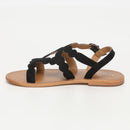 Sandales Arroyo - Black