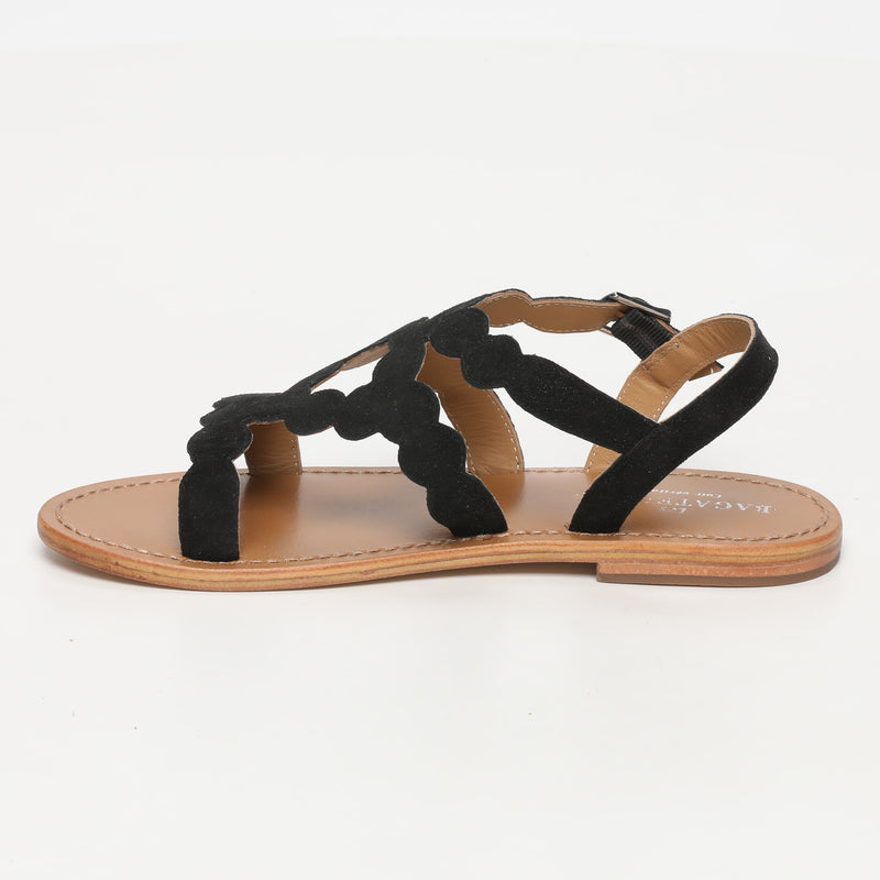 Sandales Arroyo - Black