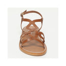 Les Bagatelles - Sandalias Corcovado - Camel