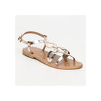 Sandalias Corcovado - Gold