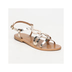 Sandalias Corcovado - Gold