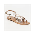 Sandalias Corcovado - Gold