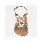 Sandalias Corcovado - Gold