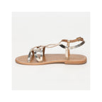Sandalias Corcovado - Gold