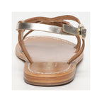 Sandalias Corcovado - Gold