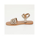 Sandales Azucena - Gold