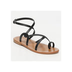 Sandalias Balcarse - Black