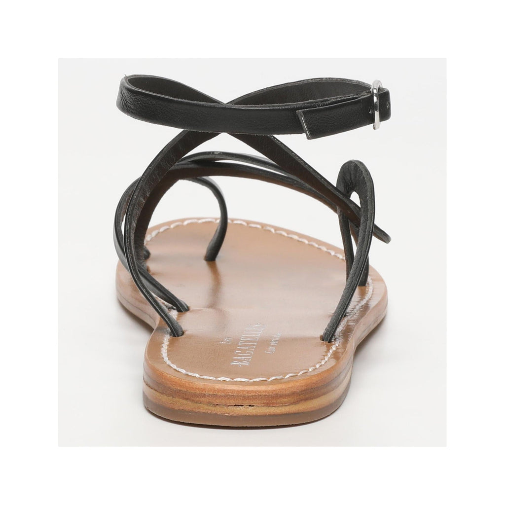 Sandalias Balcarse - Black