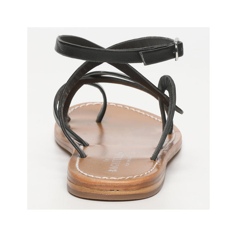 Sandales Balcarse - Black