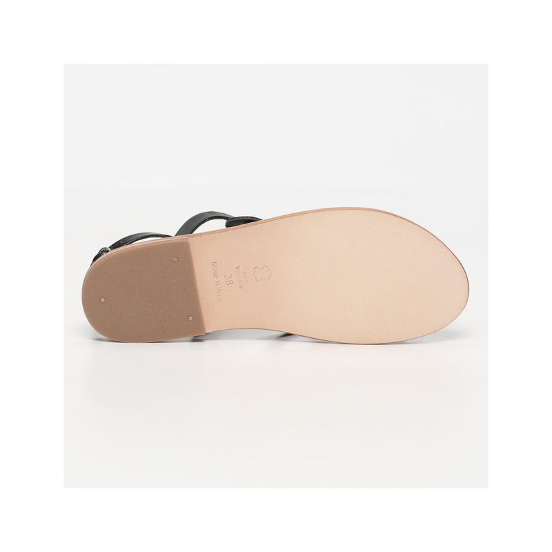 Sandales Balcarse - Black
