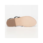 Sandalias Balcarse - Black