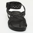 Sandales Confort Verano - Black