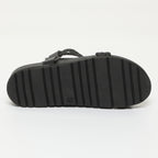 Verano Comfort Sandals - Black