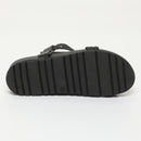 Sandales Confort Verano - Black