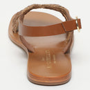 Les Bagatelles - Sandalias Nahuel Camel