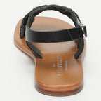Nahuel Sandals - Black