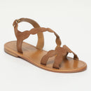 Sandales Estomba - Camel