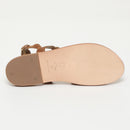 Sandales Estomba - Camel