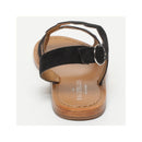 Sandales Estomba - Black
