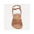 Naposta Sandals - Camel