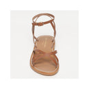 Sandales Naposta - Camel