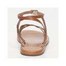 Sandales Naposta - Camel