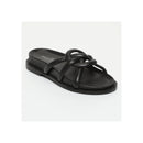 Sandales Confort Pelicura - Black