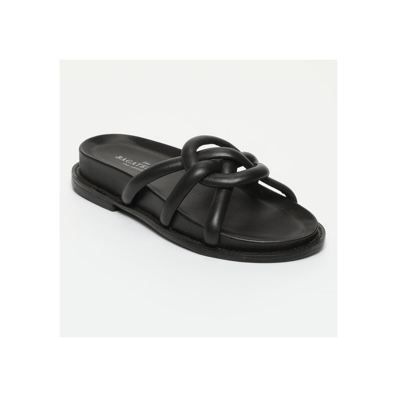 Sandales Confort Pelicura - Black