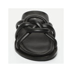 Pelicura Comfort Sandals - Black