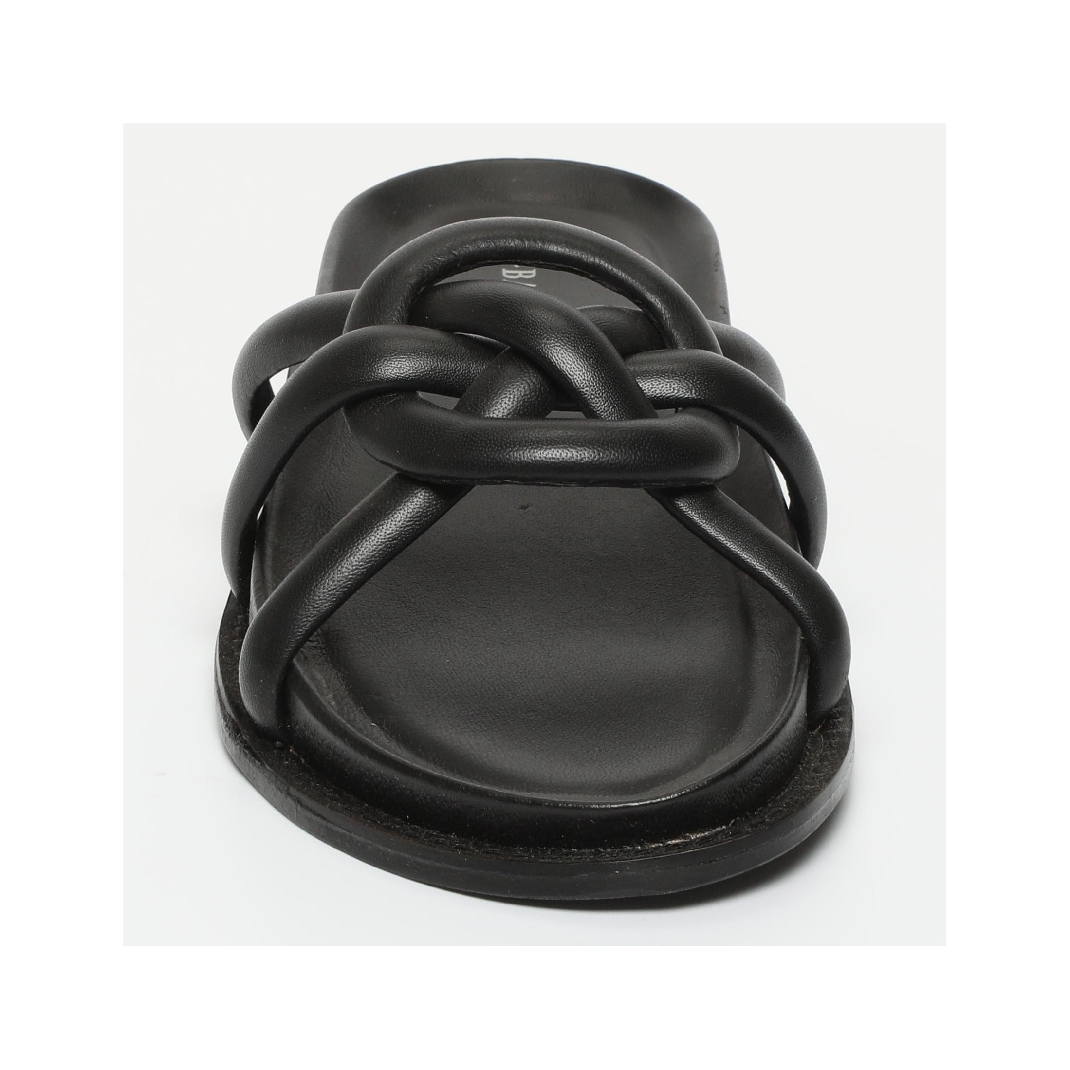 Pelicura Comfort Sandals - Black