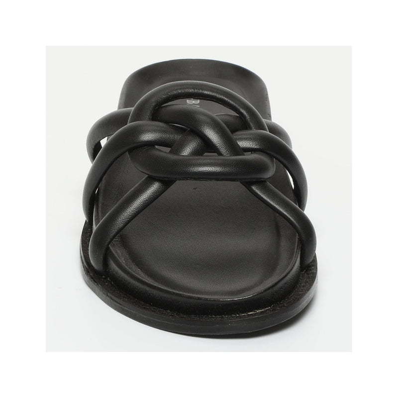 Sandales Confort Pelicura - Black