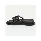 Pelicura Comfort Sandals - Black