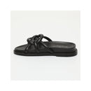 Sandales Confort Pelicura - Black