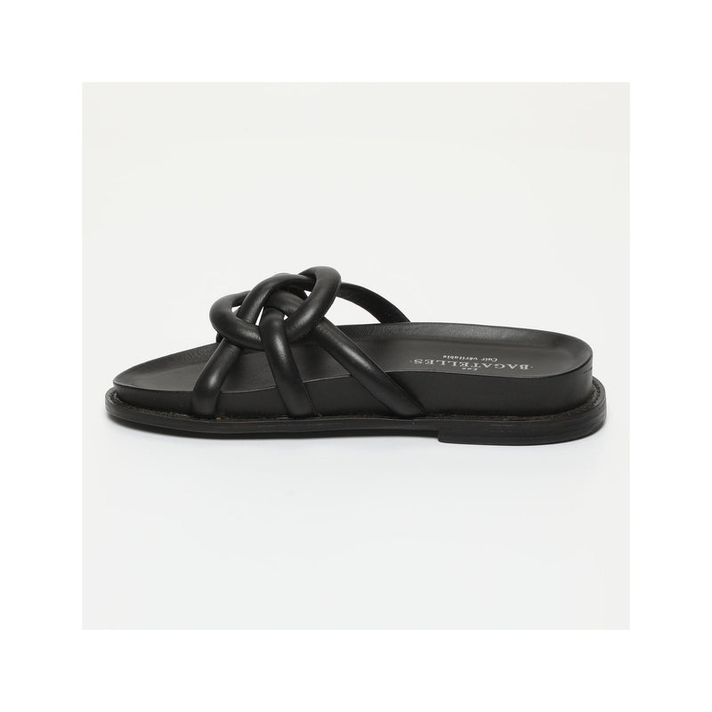 Sandales Confort Pelicura - Black