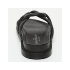 Pelicura Comfort Sandals - Black