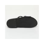 Pelicura Comfort Sandals - Black