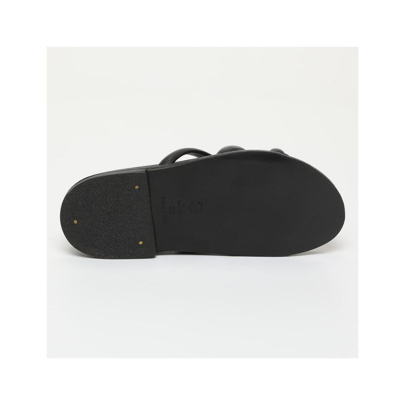 Sandales Confort Pelicura - Black