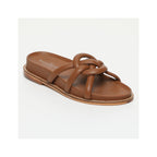 Sandalias Pelicura - Camel