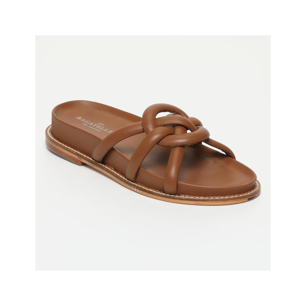 Sandalias Pelicura - Camel