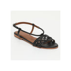 Sandalias Medanos - Noir