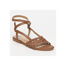 Sandales Ombucta - Camel