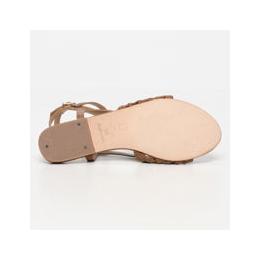 Sandales Ombucta - Camel