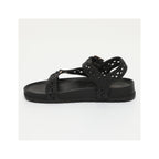 Sandales Confort Menuca - Black