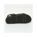 Sandales Confort Menuca - Black