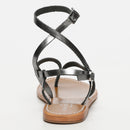 Sandales Union - Pewter
