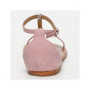 Sandales Clark - Pink et Silver