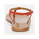 Sandalias Alberti - Coral
