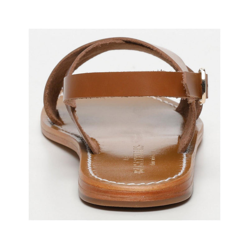 Sandales Acoyte - Camel
